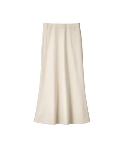 GLHGD01200 S sybilla バイヤスフレアースカート