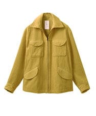 メディア着用】チックコーデュロイジャケット(その他の