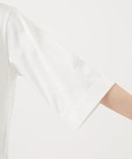 GLKGA01190 S sybilla(エス  バイ シビラ) グラフィックTEE Magic〜ピンク