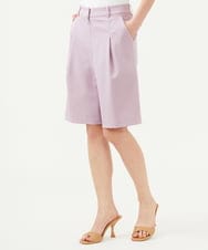 GLLGD01180 S sybilla(エス  バイ シビラ) ショートパンツ ペールピンク