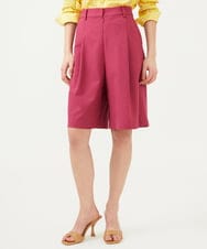 GLLGD01180 S sybilla(エス  バイ シビラ) ショートパンツ ラズベリー