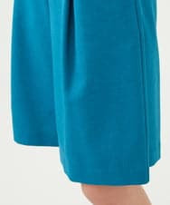 GLLGD01180 S sybilla(エス  バイ シビラ) ショートパンツ ターコイズブルー