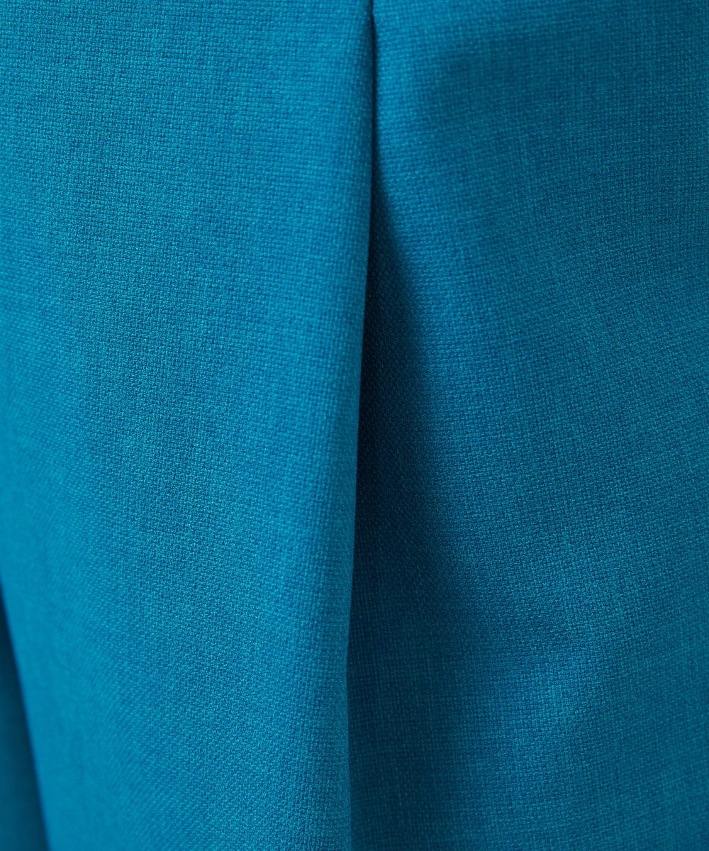 GLLGD01180 S sybilla(エス  バイ シビラ) ショートパンツ ターコイズブルー