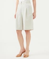 GLLGD01180 S sybilla(エス  バイ シビラ) ショートパンツ オフベージュ