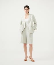 GLLGD01180 S sybilla(エス  バイ シビラ) ショートパンツ オフベージュ