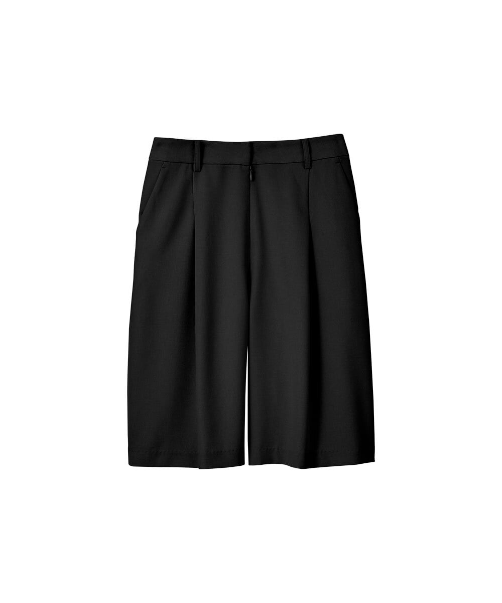 GLLGD01180 S sybilla(エス  バイ シビラ) ショートパンツ ブラック