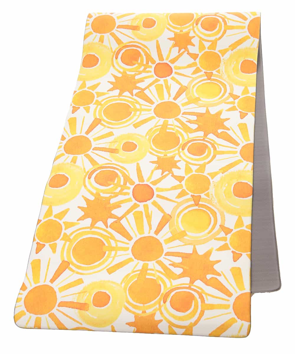 Jocomomola ホコモモラ おひさまイラストロングマットm イトキンオンラインストア