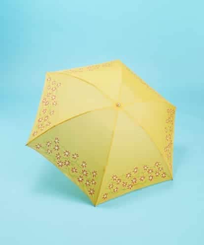 GSYGJ30070 Sybilla マーガレットポイント　折りたたみ傘