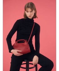 ◇受注生産◇シュリンクレザーバッグ ※返品・交換・キャンセル