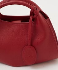 ◇受注生産◇シュリンクレザーバッグ ※返品・交換・キャンセル