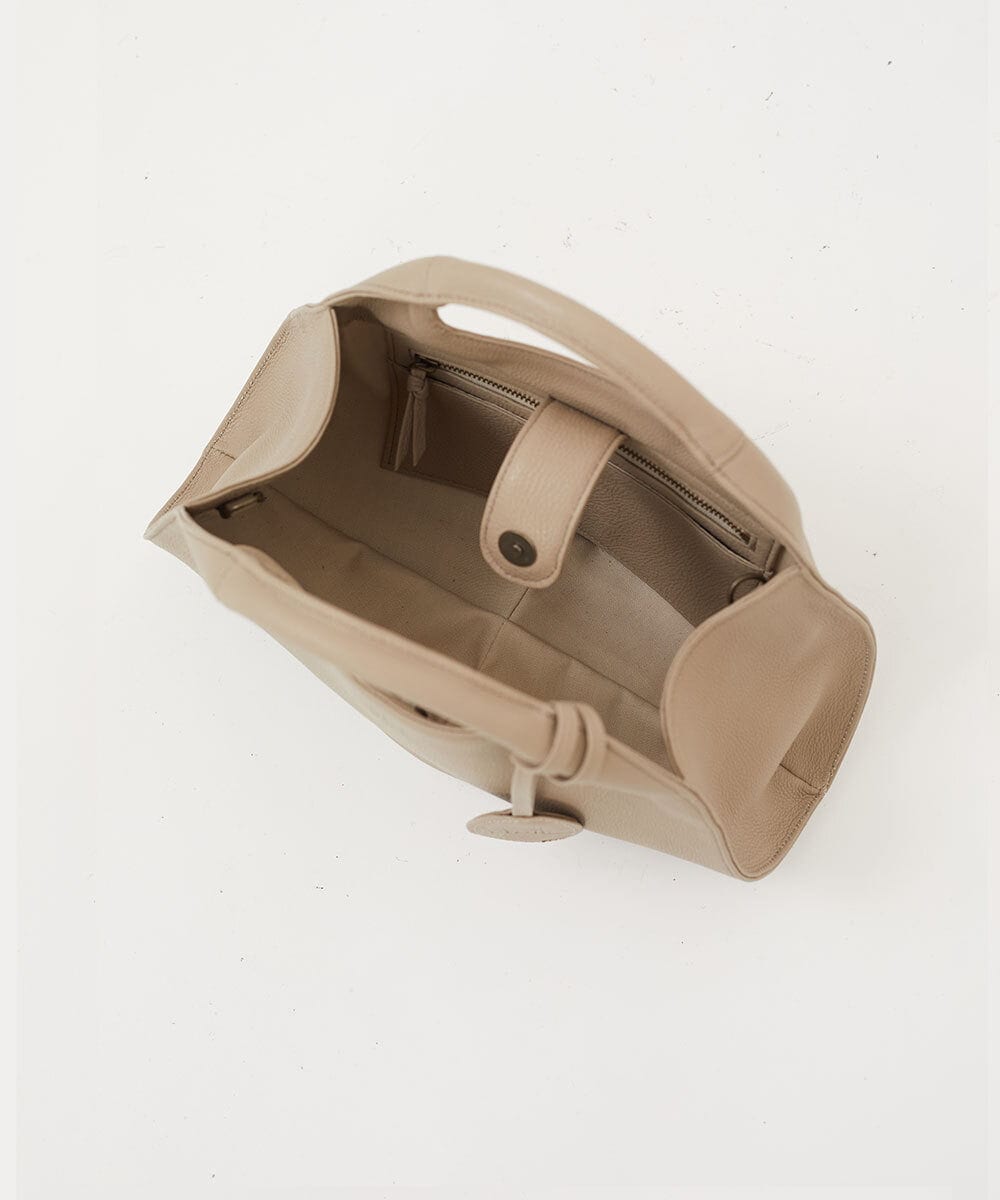 ◇受注生産◇シュリンクレザーバッグ ※返品・交換・キャンセル