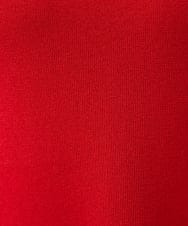 GYFGF01500 Sybilla(シビラ) ◆受注生産◆フラワークロッシェニット レッド