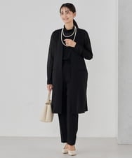 K12CD02029 a.v.v(アー・ヴェ・ヴェ) ロングパールネックレス ホワイト