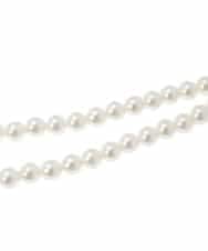 K12CD02029 a.v.v(アー・ヴェ・ヴェ) ロングパールネックレス ホワイト