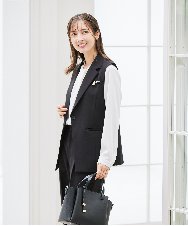 K12CD13021 a.v.v(アー・ヴェ・ヴェ) パール調ニュアンスブローチ シルバー