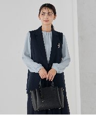 K12CD15021 a.v.v(アー・ヴェ・ヴェ) 3連パールサークルブローチ ゴールド