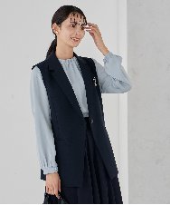 K12CD15021 a.v.v(アー・ヴェ・ヴェ) 3連パールサークルブローチ ゴールド