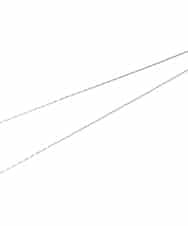 K12CD23024 a.v.v(アー・ヴェ・ヴェ) パールコンビネックレス シルバー