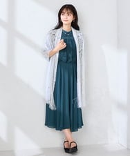 K13GD01039 a.v.v(アー・ヴェ・ヴェ) ラメストール ゴールド
