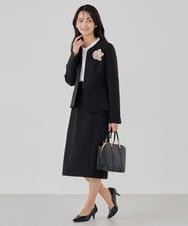 K15CD01059 a.v.v(アー・ヴェ・ヴェ) カクシボ2WAYハーフムーンバッグ ライトグレー