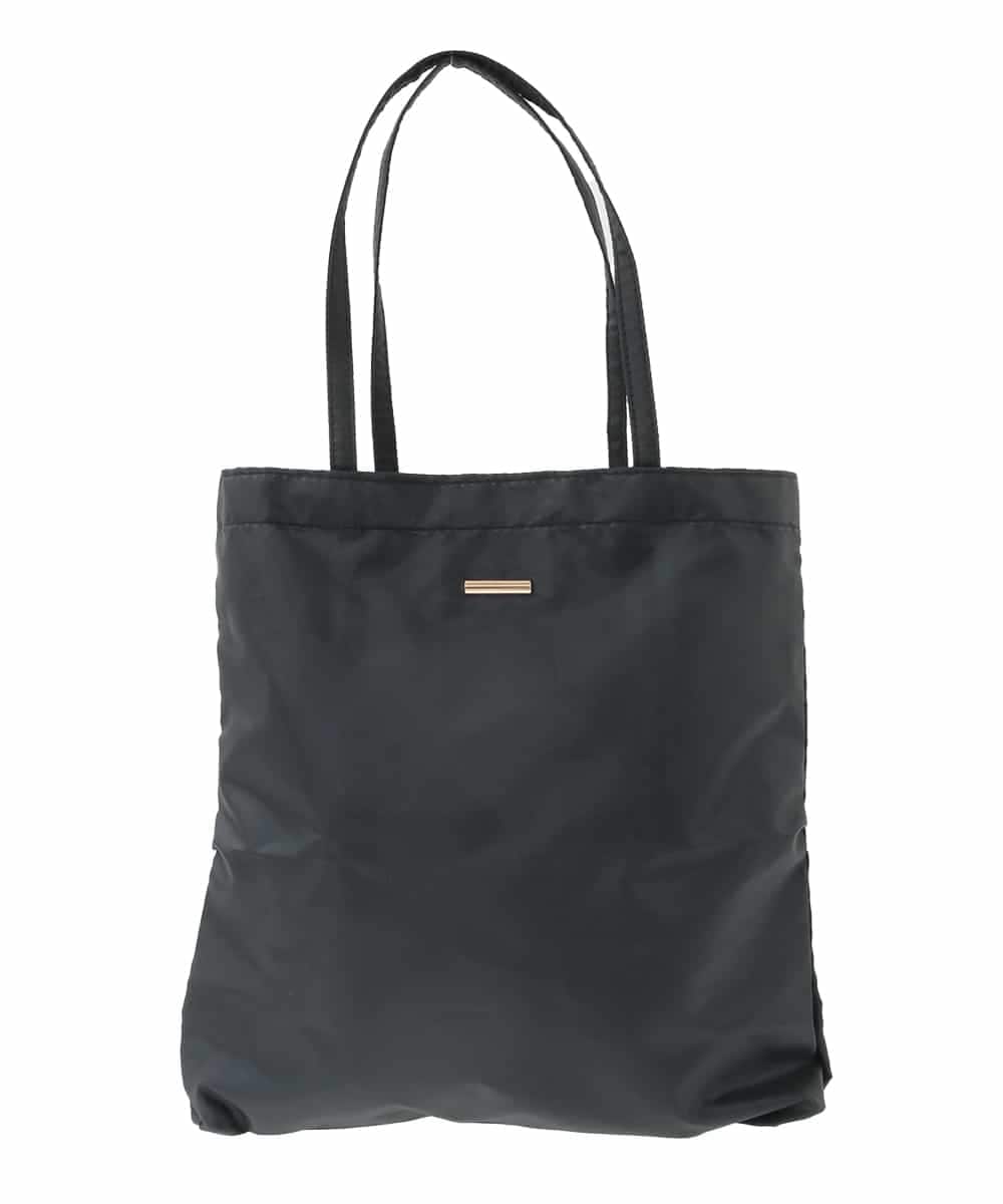 K15CD01059 a.v.v(アー・ヴェ・ヴェ) カクシボ2WAYハーフムーンバッグ ライトグレー