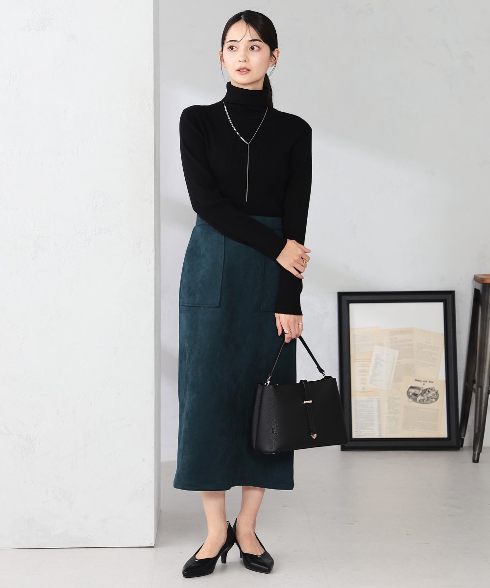 K15CD02059 a.v.v(アー・ヴェ・ヴェ) ビット調ハンドバッグ アイボリー