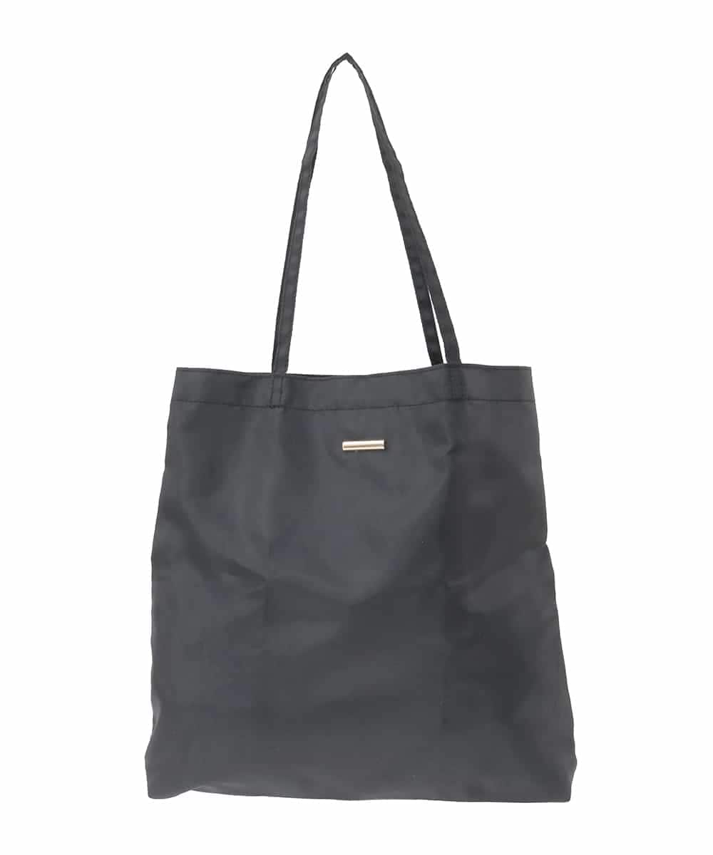 K15CD02059 a.v.v(アー・ヴェ・ヴェ) ビット調ハンドバッグ アイボリー