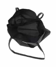 K15CD02059 a.v.v(アー・ヴェ・ヴェ) ビット調ハンドバッグ アイボリー