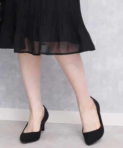 K16CK01049 a.v.v フレンチヒールパンプス