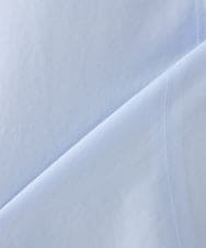 K2BBD14034 a.v.v(アー・ヴェ・ヴェ) ノーカラーカフスブラウス アイボリー