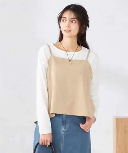 K2BDD19049 a.v.v 【2WAY】ビスチェ