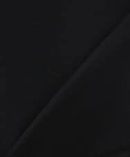 K2BED03044 a.v.v(アー・ヴェ・ヴェ) 2WAYスタンドネックブラウス ライトブルー