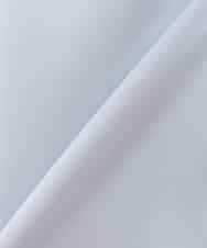 K2BED03044 a.v.v(アー・ヴェ・ヴェ) 2WAYスタンドネックブラウス ライトブルー