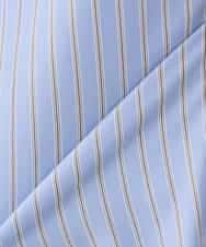 K2BFD01044 a.v.v(アー・ヴェ・ヴェ) 【シワになりにくい】ベーシックシャツ ライトピンク