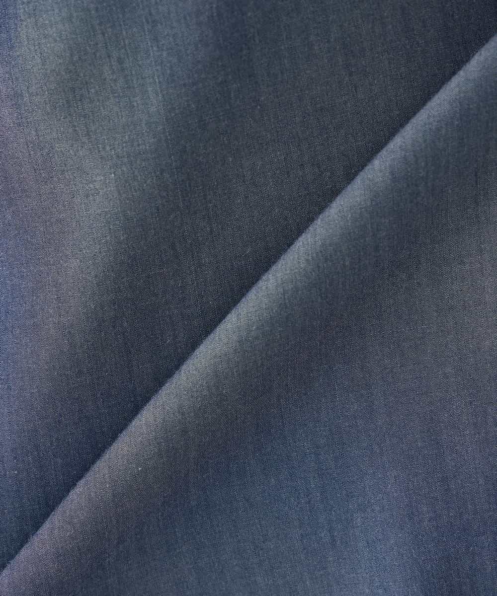 K2BFD01044 a.v.v(アー・ヴェ・ヴェ) 【シワになりにくい】ベーシックシャツ ライトピンク