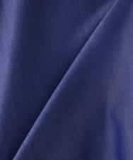 K2BFD02044 a.v.v(アー・ヴェ・ヴェ) 【シワになりにくい】スキッパーシャツ ライトカーキ