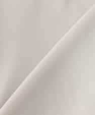 K2BFD02044 a.v.v(アー・ヴェ・ヴェ) 【シワになりにくい】スキッパーシャツ ライトカーキ