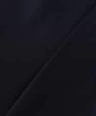 K2BFD04044 a.v.v(アー・ヴェ・ヴェ) 【洗える】サテンギャザーブラウス ピンク