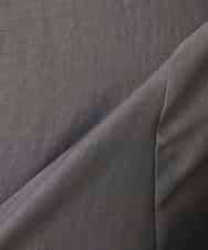 K2BFD23059 a.v.v(アー・ヴェ・ヴェ) エアリーフレアブラウス ライトブルー