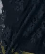 K2BGA31054 a.v.v(アー・ヴェ・ヴェ) レースシャツ ホワイト