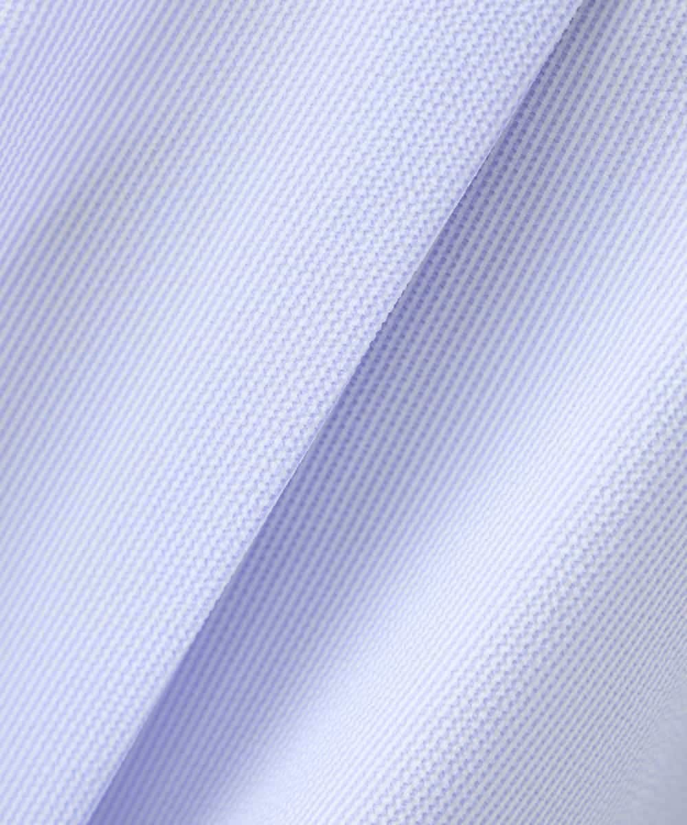 K2BGD08044 a.v.v(アー・ヴェ・ヴェ) ソフトサッカースキッパーブラウス ライトブルー