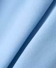 K2BGD08044 a.v.v(アー・ヴェ・ヴェ) ソフトサッカースキッパーブラウス ライトブルー