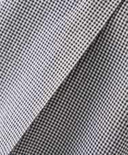 K2BGD08044 a.v.v(アー・ヴェ・ヴェ) ソフトサッカースキッパーブラウス ライトブルー