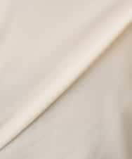 K2BGD15044 a.v.v(アー・ヴェ・ヴェ) バックタックシアーシャツ【接触冷感/イージーケア】 レッド