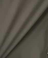 K2BGD15044 a.v.v(アー・ヴェ・ヴェ) バックタックシアーシャツ【接触冷感/イージーケア】 レッド