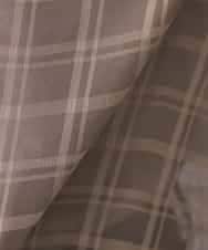 K2BGD31049 a.v.v(アー・ヴェ・ヴェ) ケープ風シアーブラウス ネイビー