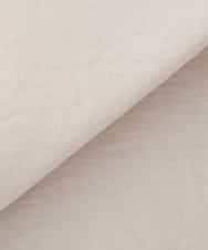 K2BHD06044 a.v.v(アー・ヴェ・ヴェ) 【接触冷感/UVカット】リネンライクスキッパーブラウス【セットアップ対応/アンチピリング】 ネイビー