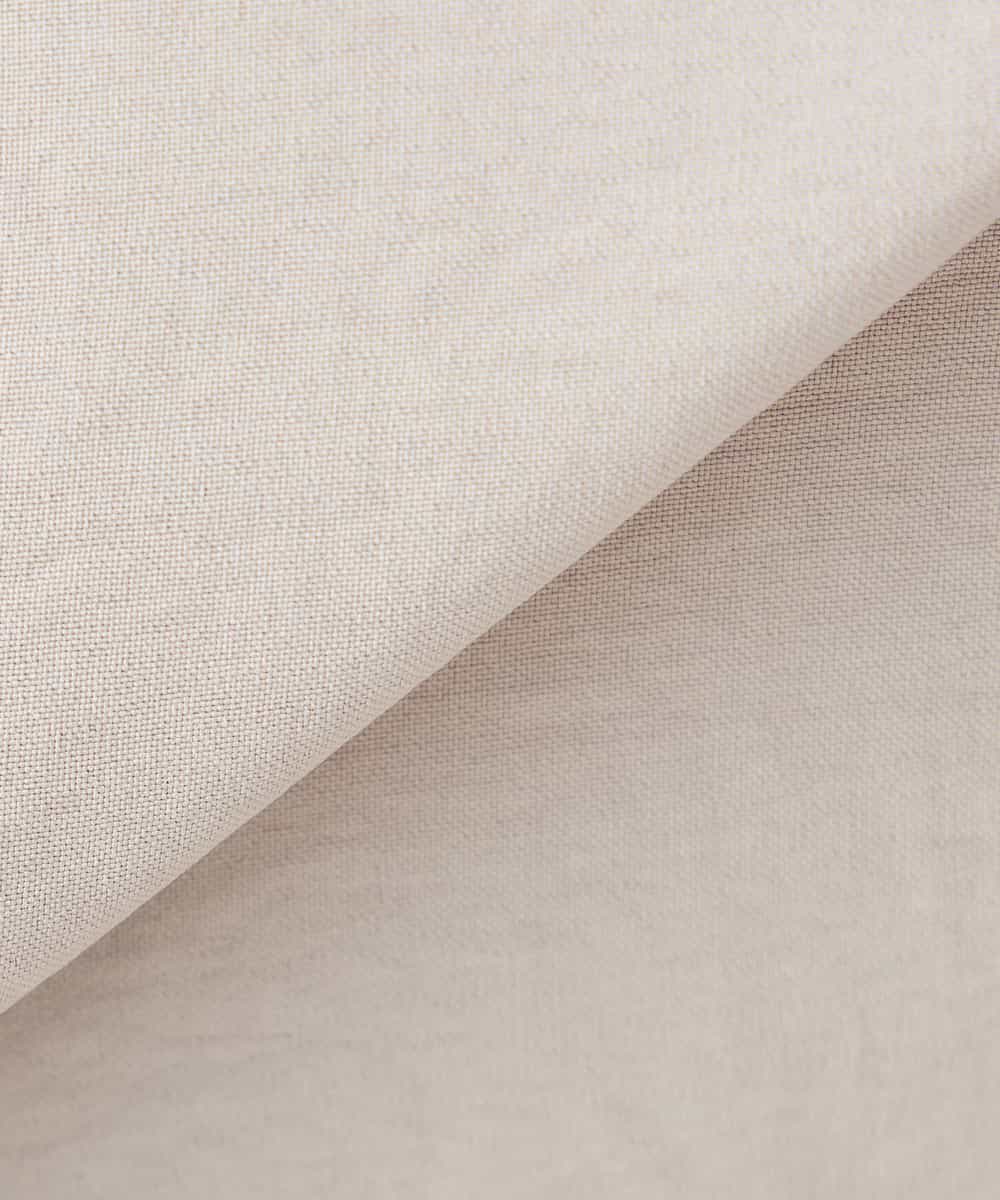 K2BHD06044 a.v.v(アー・ヴェ・ヴェ) 【接触冷感/UVカット】リネンライクスキッパーブラウス【セットアップ対応/アンチピリング】 ネイビー