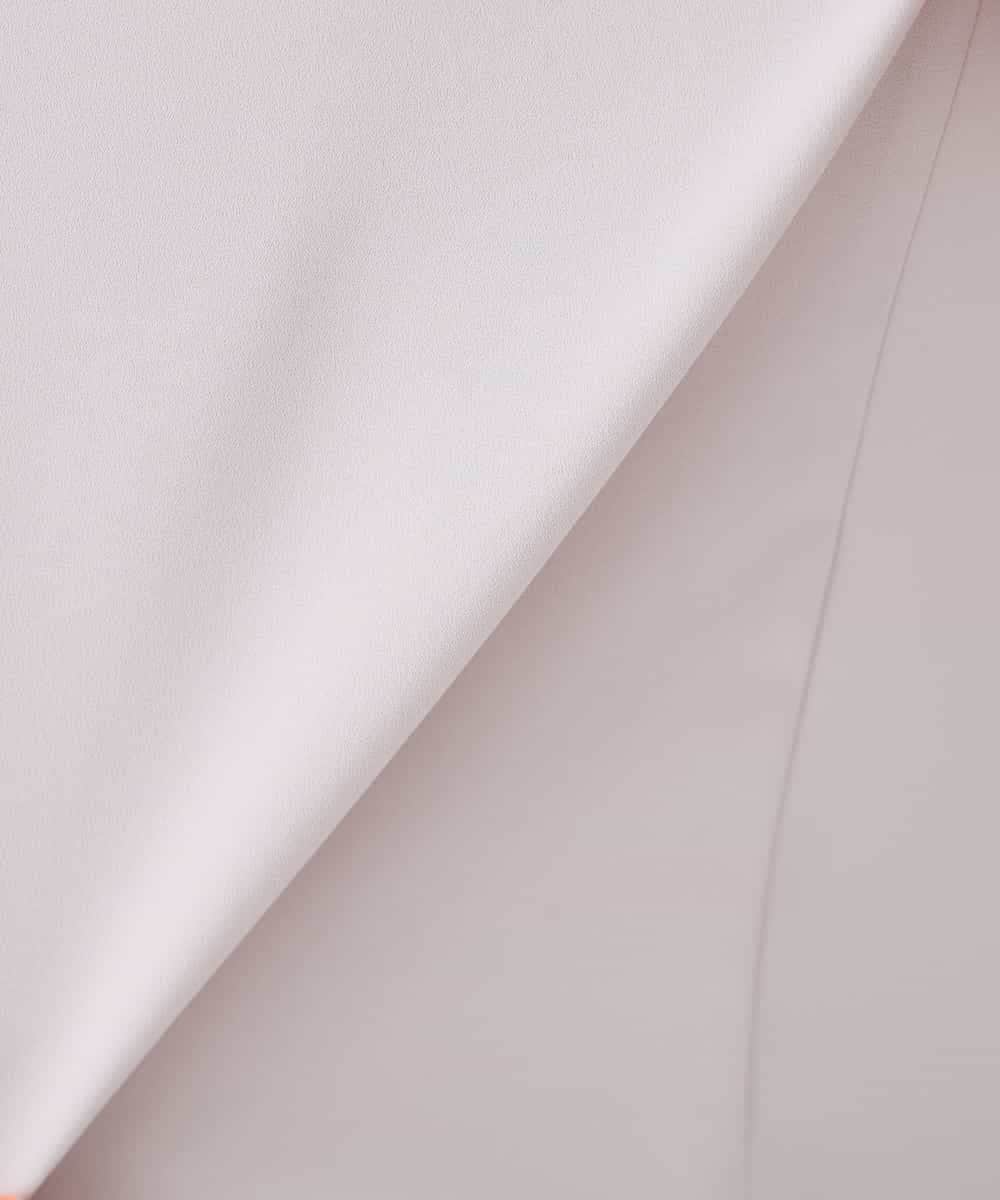 K2BHD37049 a.v.v(アー・ヴェ・ヴェ) ドルマンTブラウス【セットアップ対応】 グレージュ