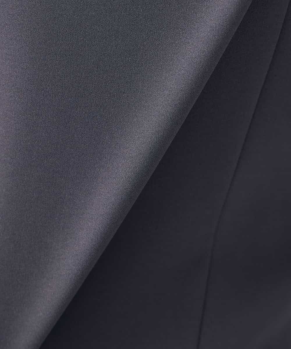 K2BHD37049 a.v.v(アー・ヴェ・ヴェ) ドルマンTブラウス【セットアップ対応】 グレージュ